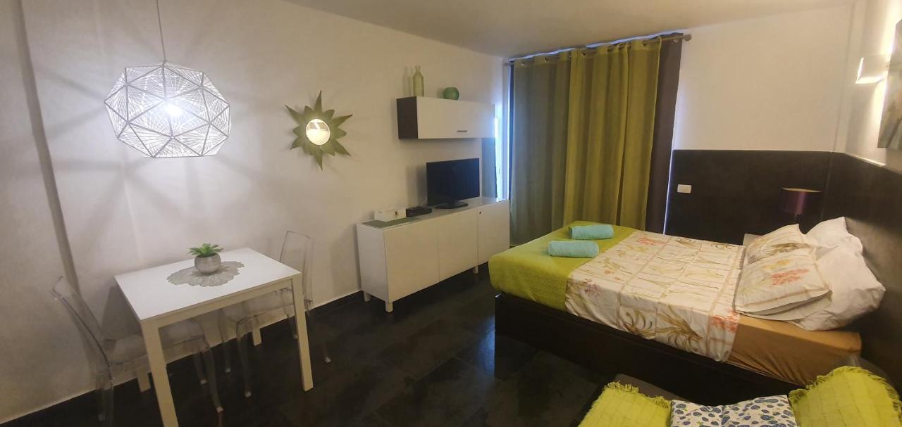 Actico Whit Ocean View Apartamento Playa de las Americas  Exterior foto