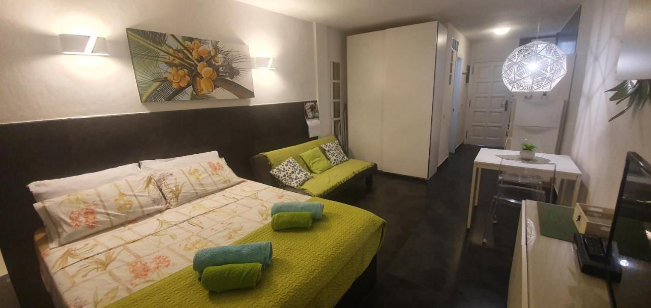Actico Whit Ocean View Apartamento Playa de las Americas  Exterior foto