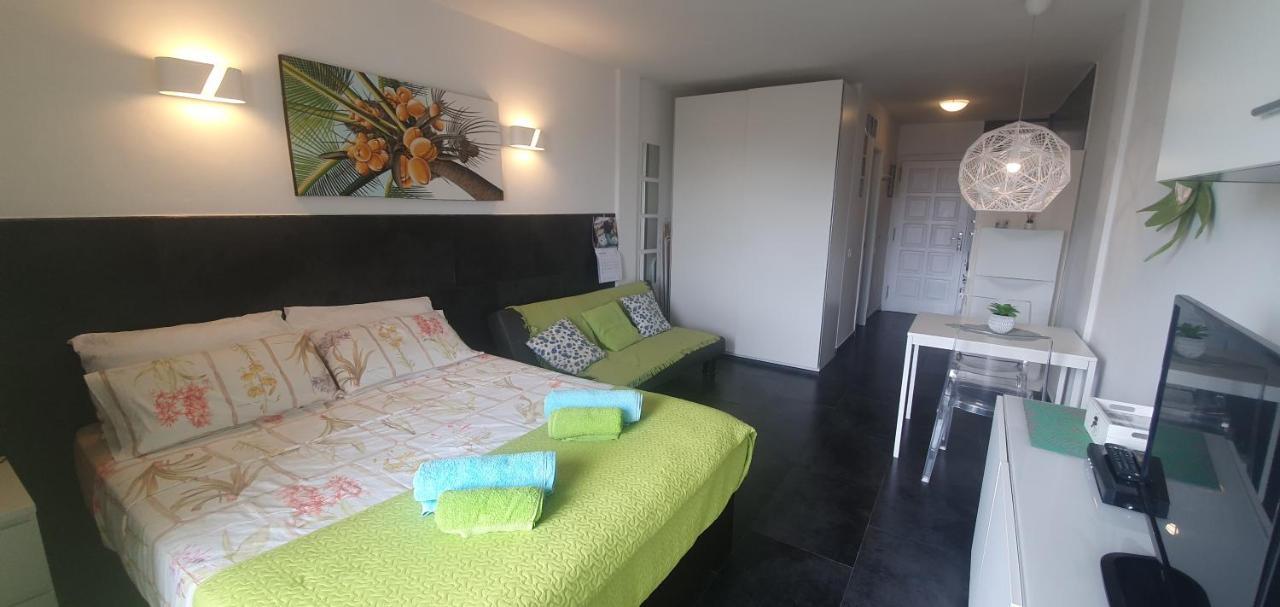 Actico Whit Ocean View Apartamento Playa de las Americas  Exterior foto