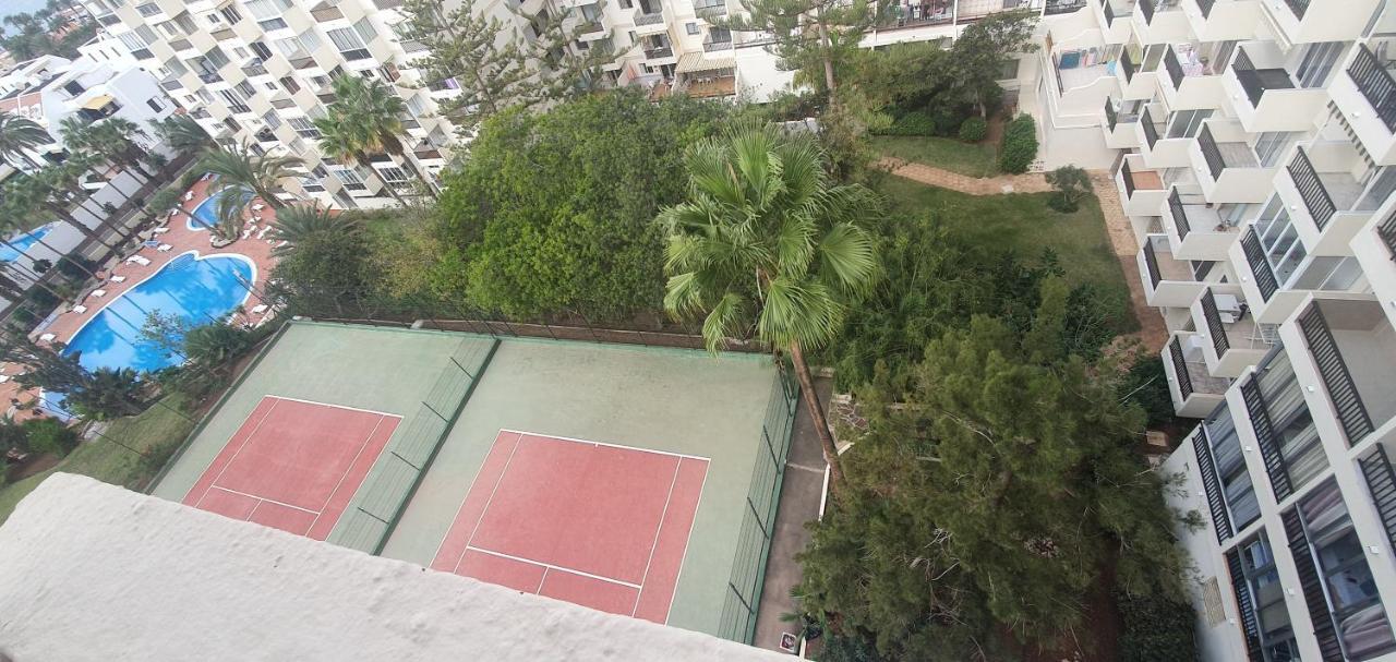 Actico Whit Ocean View Apartamento Playa de las Americas  Exterior foto