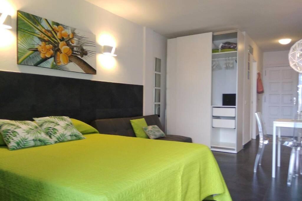 Actico Whit Ocean View Apartamento Playa de las Americas  Exterior foto