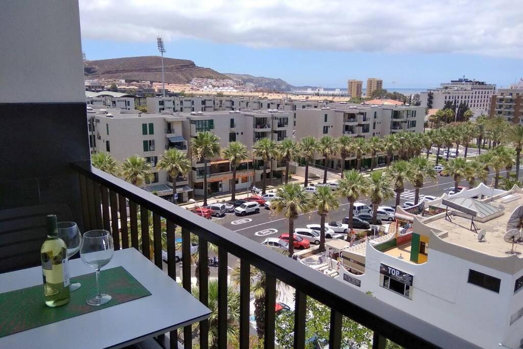 Actico Whit Ocean View Apartamento Playa de las Americas  Exterior foto